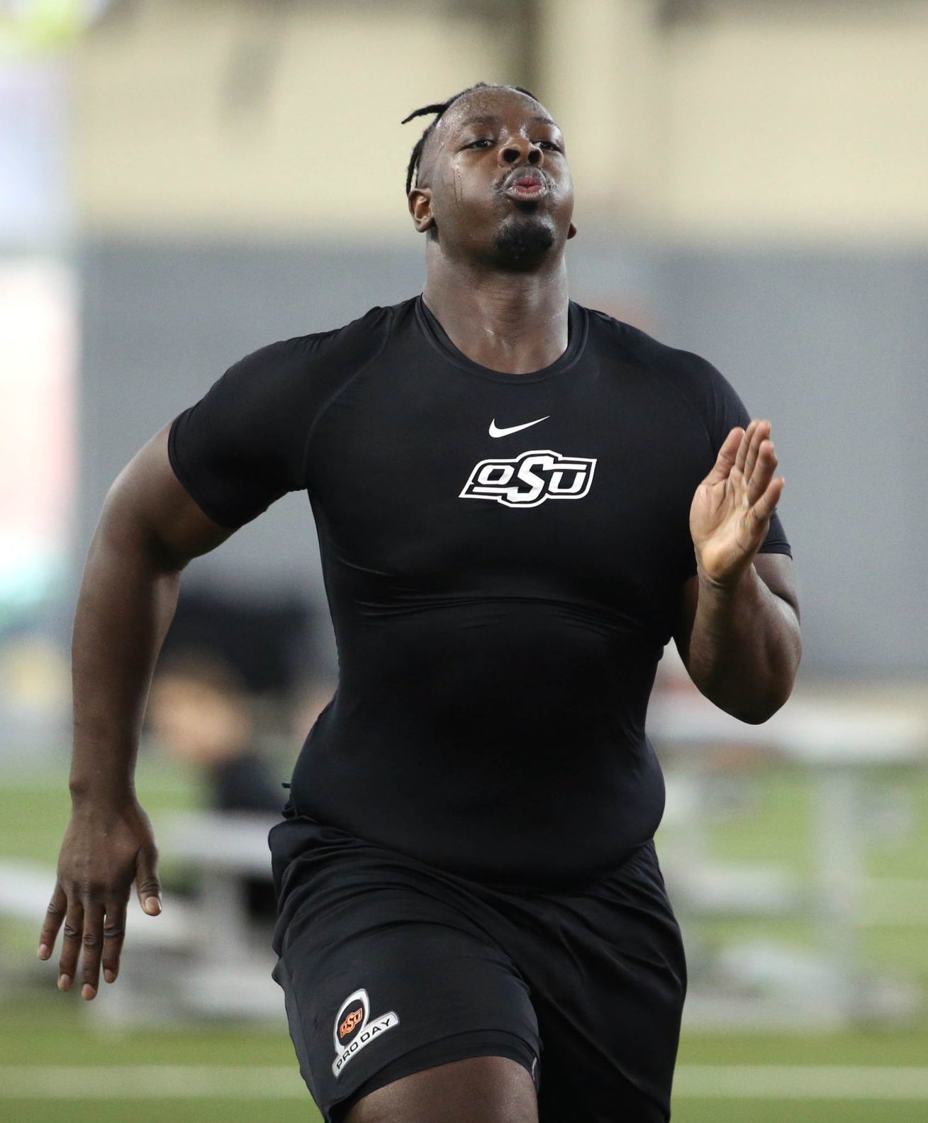 OSU Pro Day